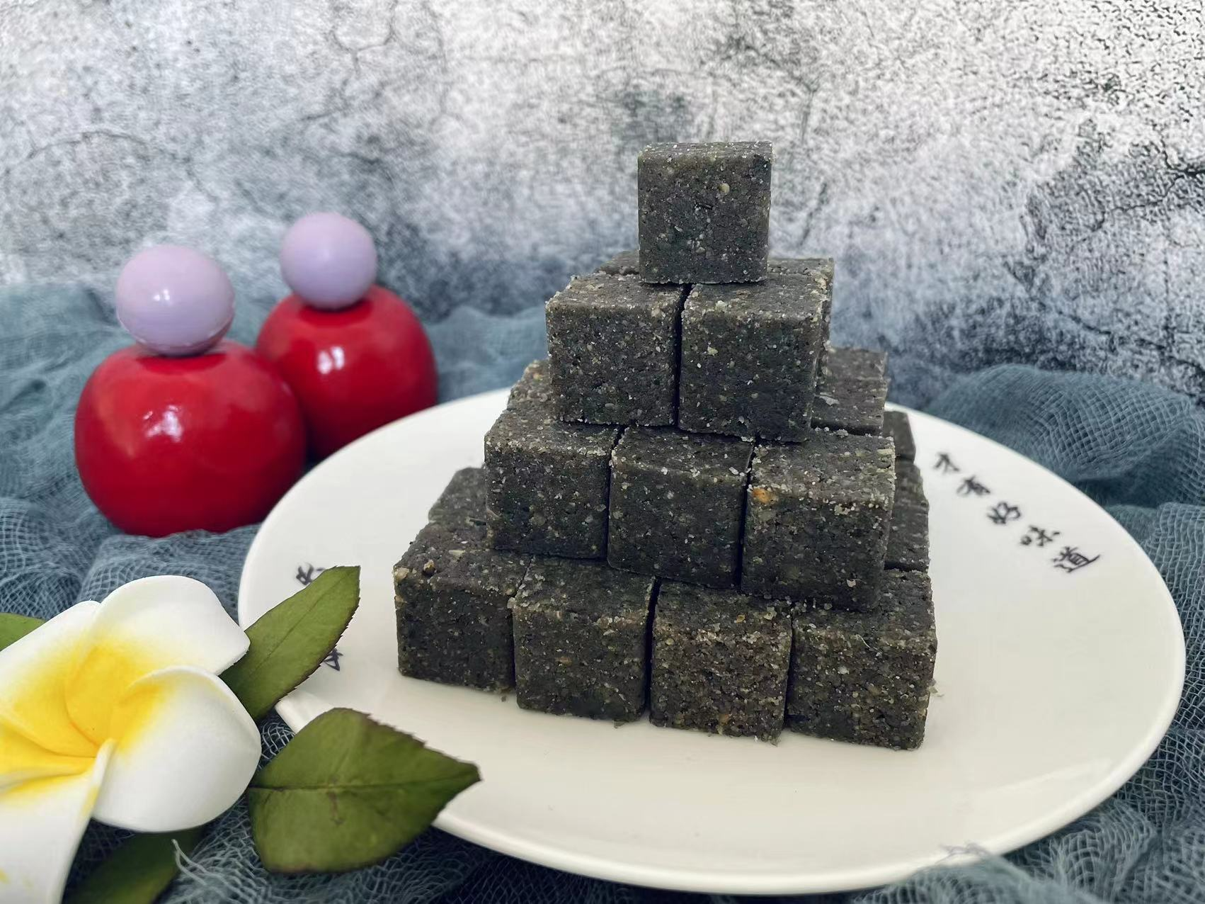 無(wú)蔗糖黑芝麻