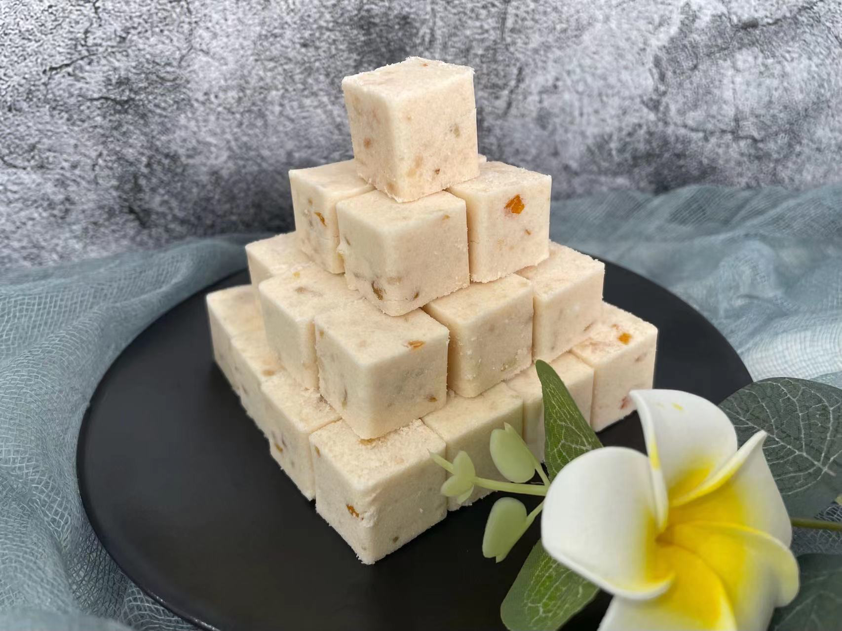 橘子口味