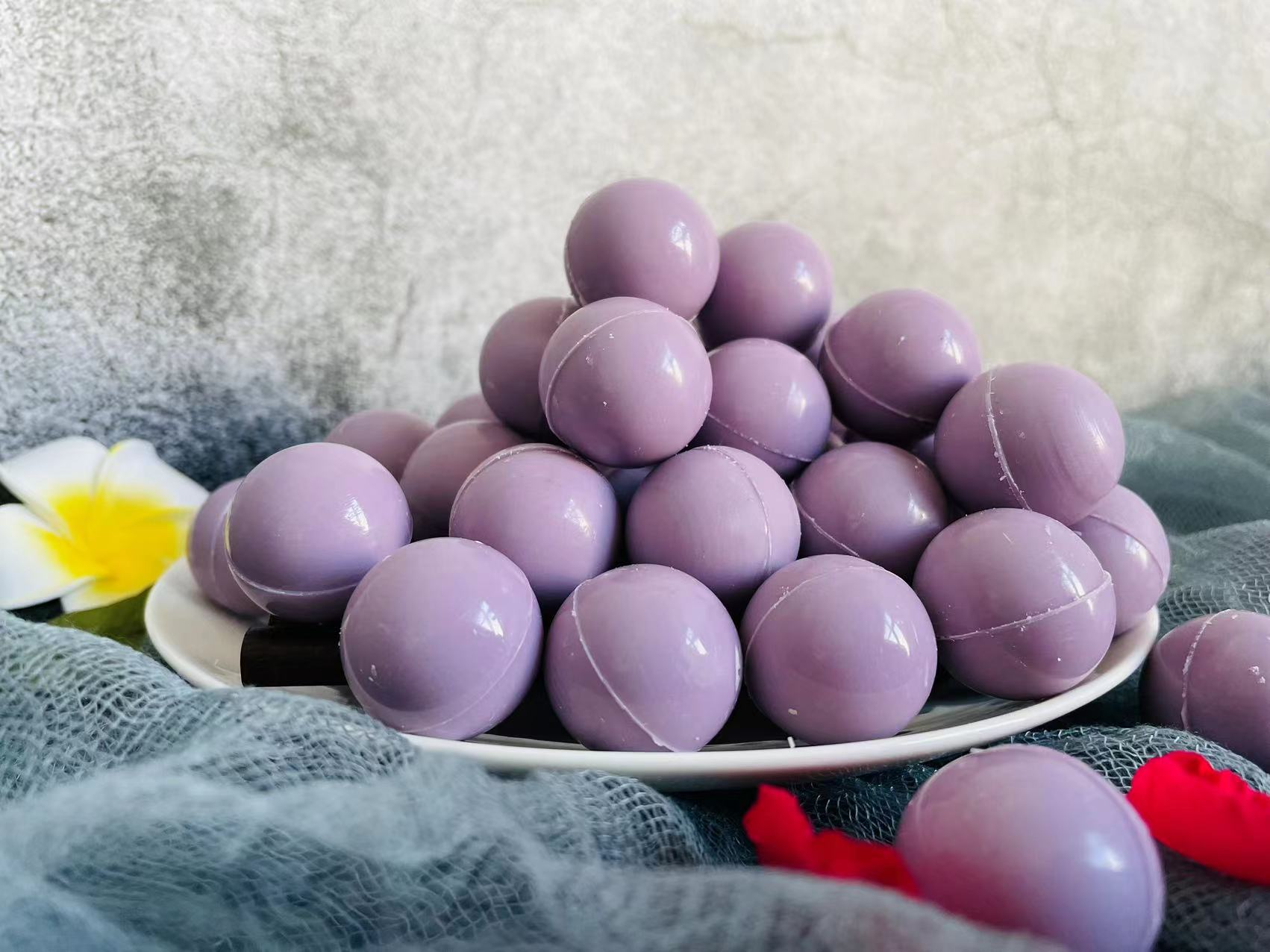 香芋口味