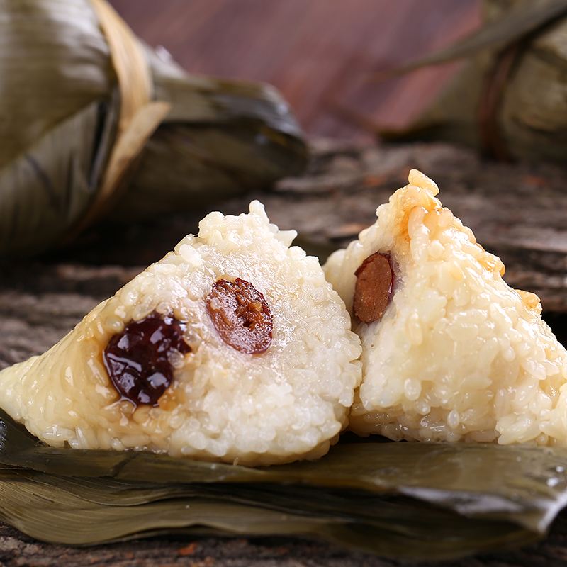豆沙小棗餡