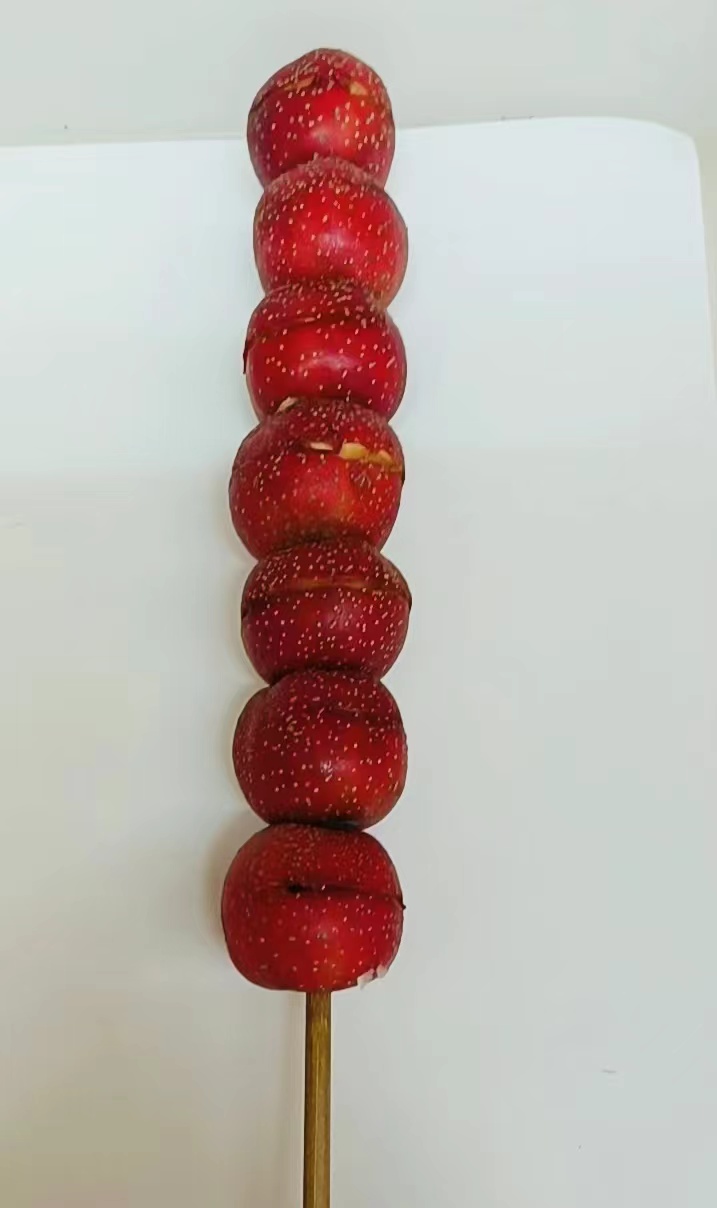 大山楂