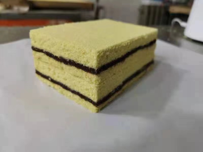 豆沙餡