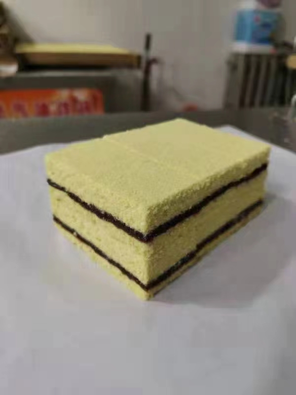 綠豆糕棗泥餡